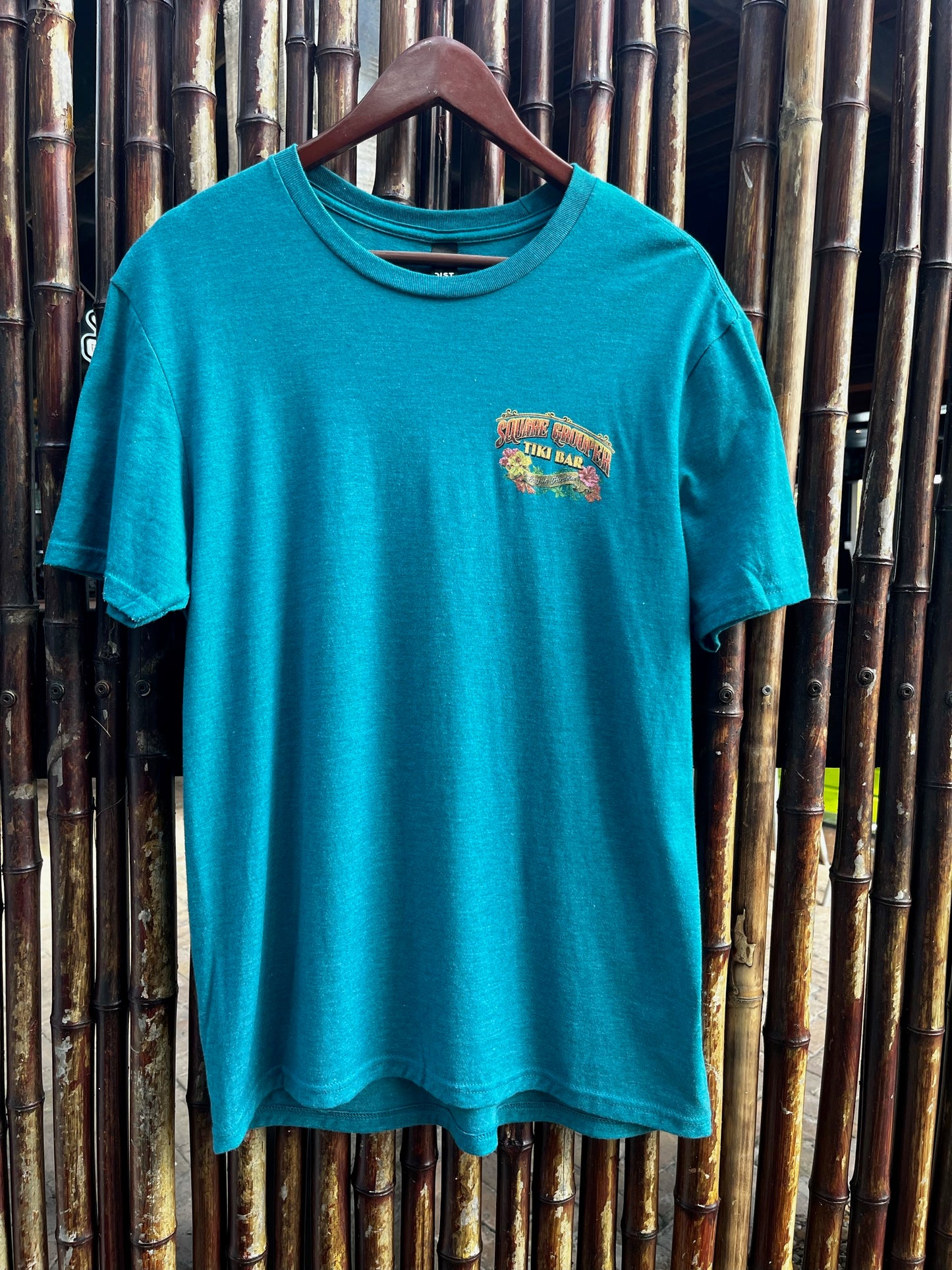 Mens Lost in Paradise Tee