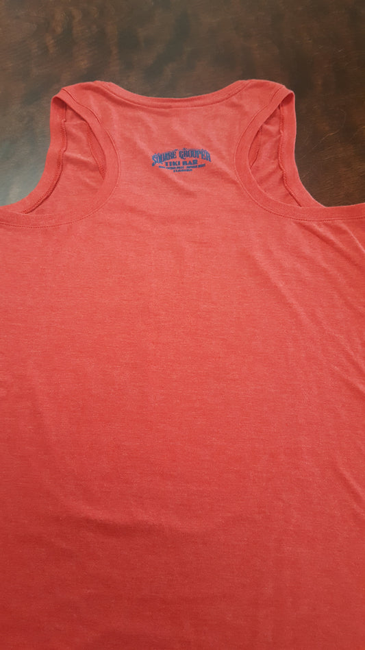 Hurricane Ladies Tank