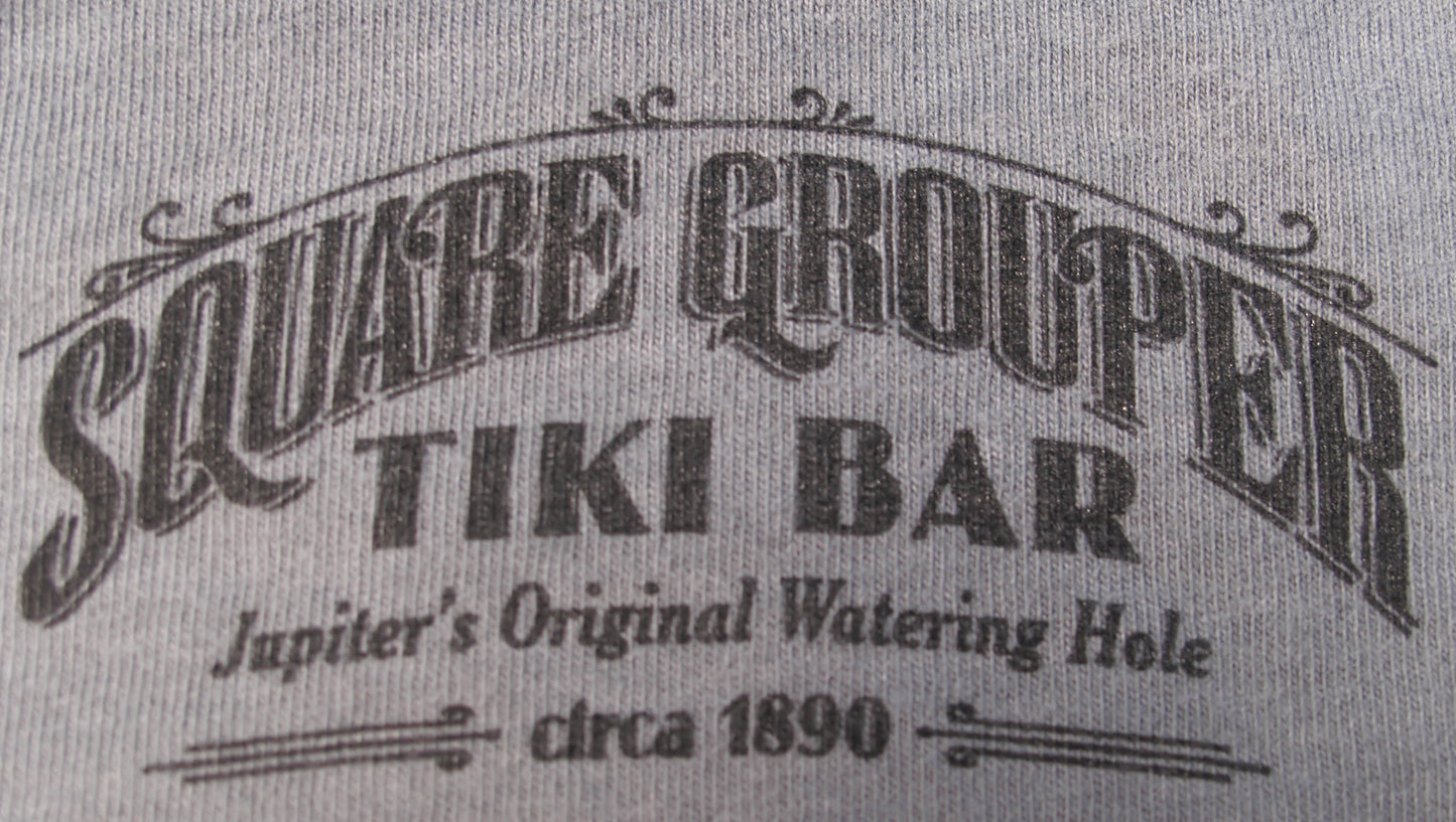 Front Detail