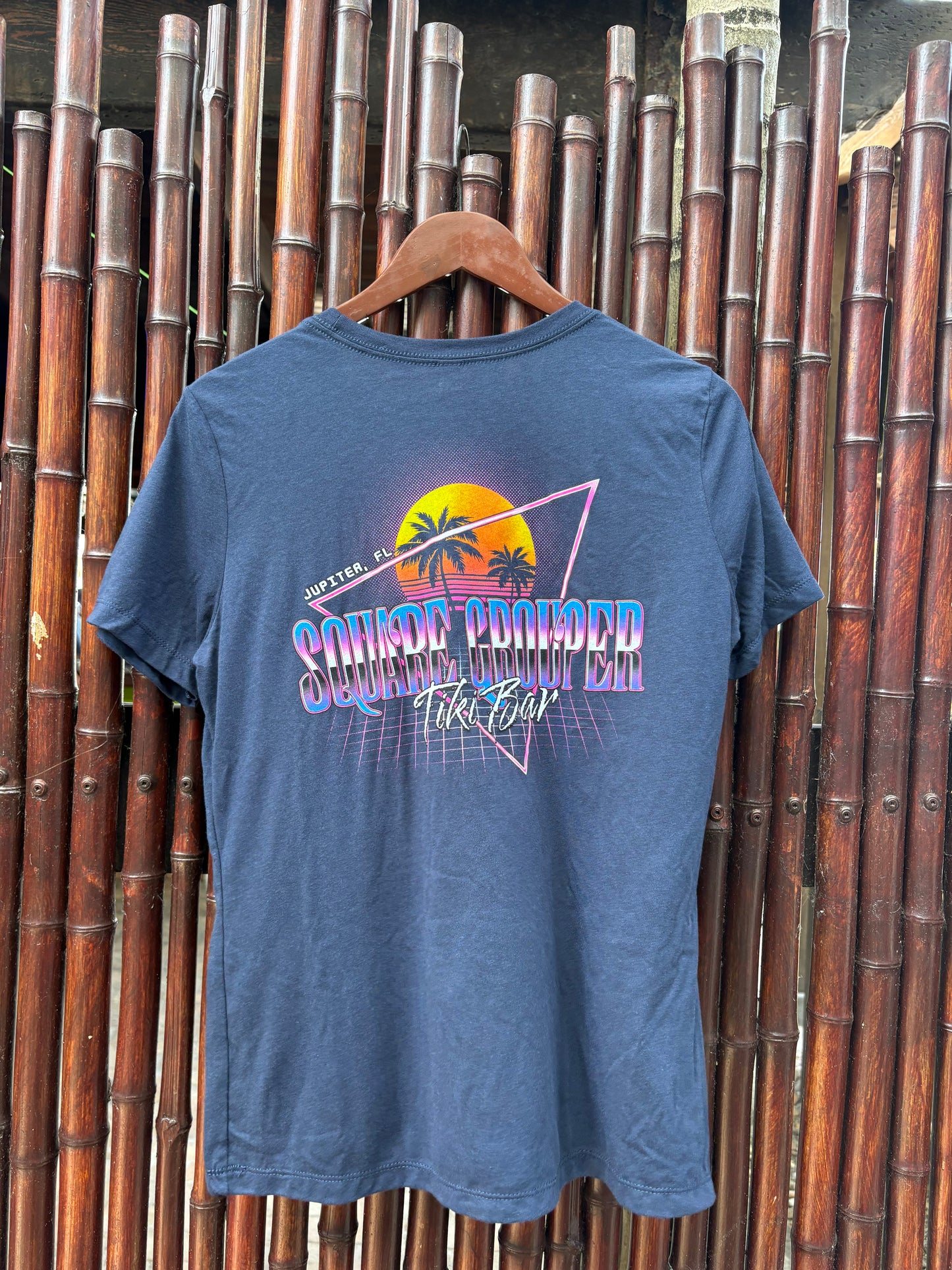 Miami Vice Tee