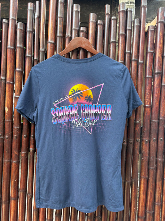 Miami Vice Tee