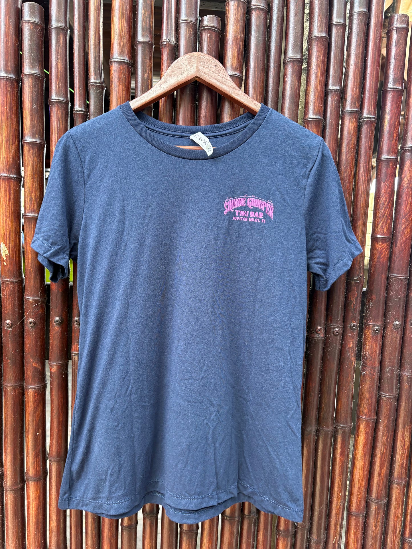 Miami Vice Tee