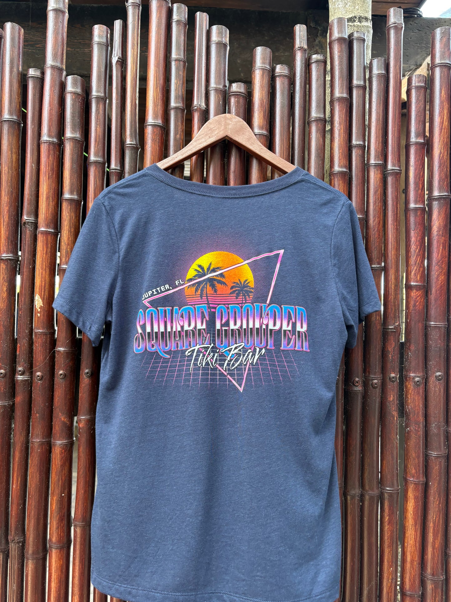 Miami Vice Tee