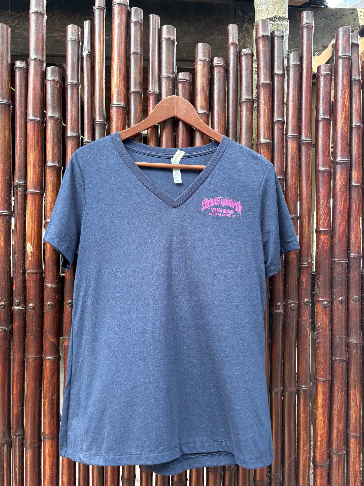 Miami Vice Tee
