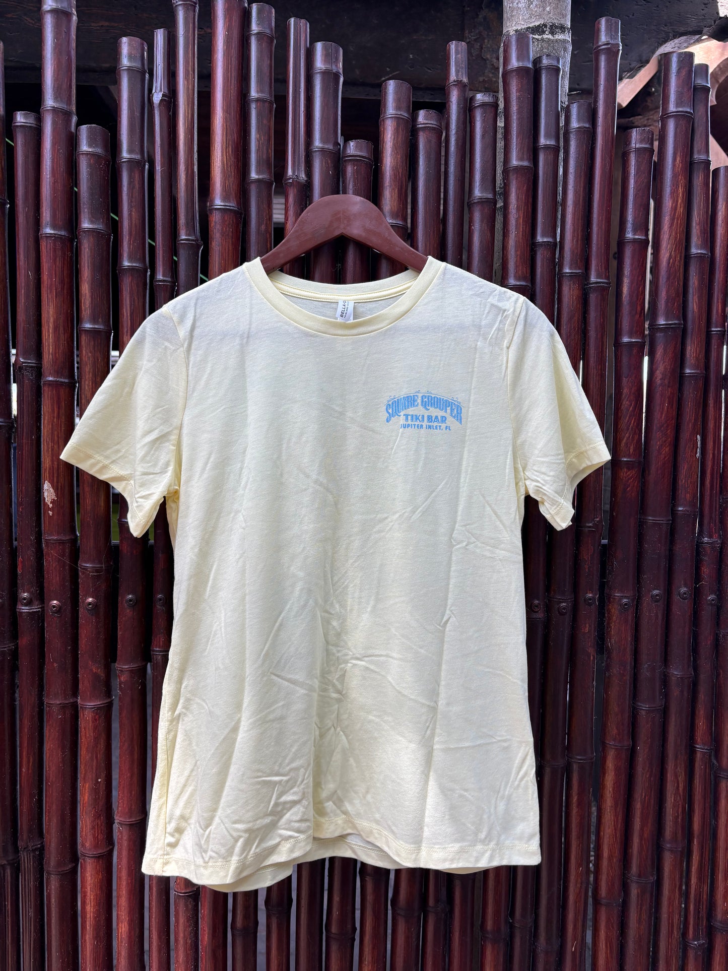 Psychedelic Surf Tee