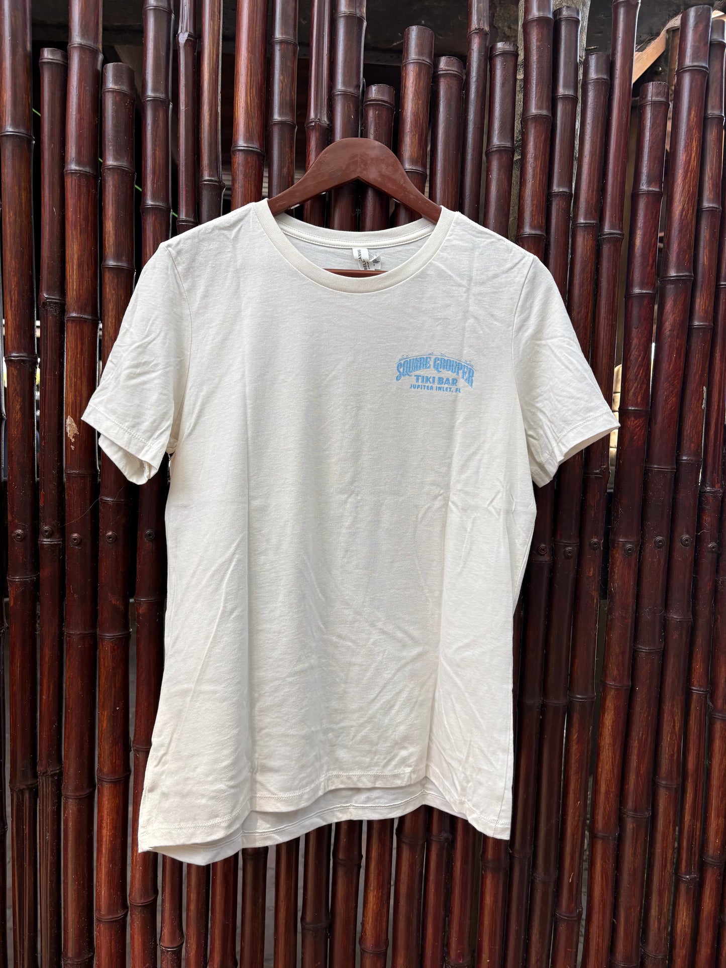 Psychedelic Surf Tee
