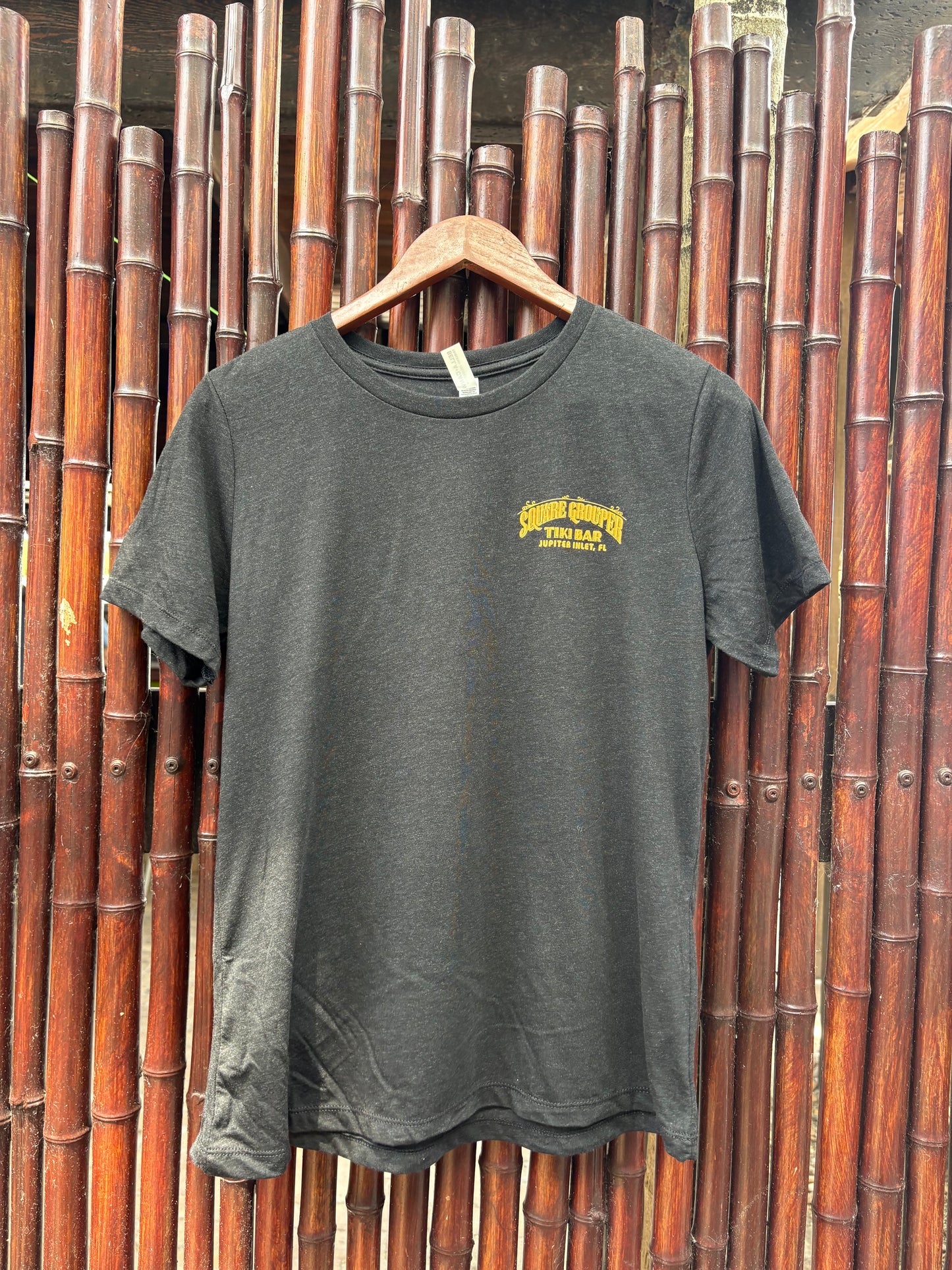 Surfer Paint Tee