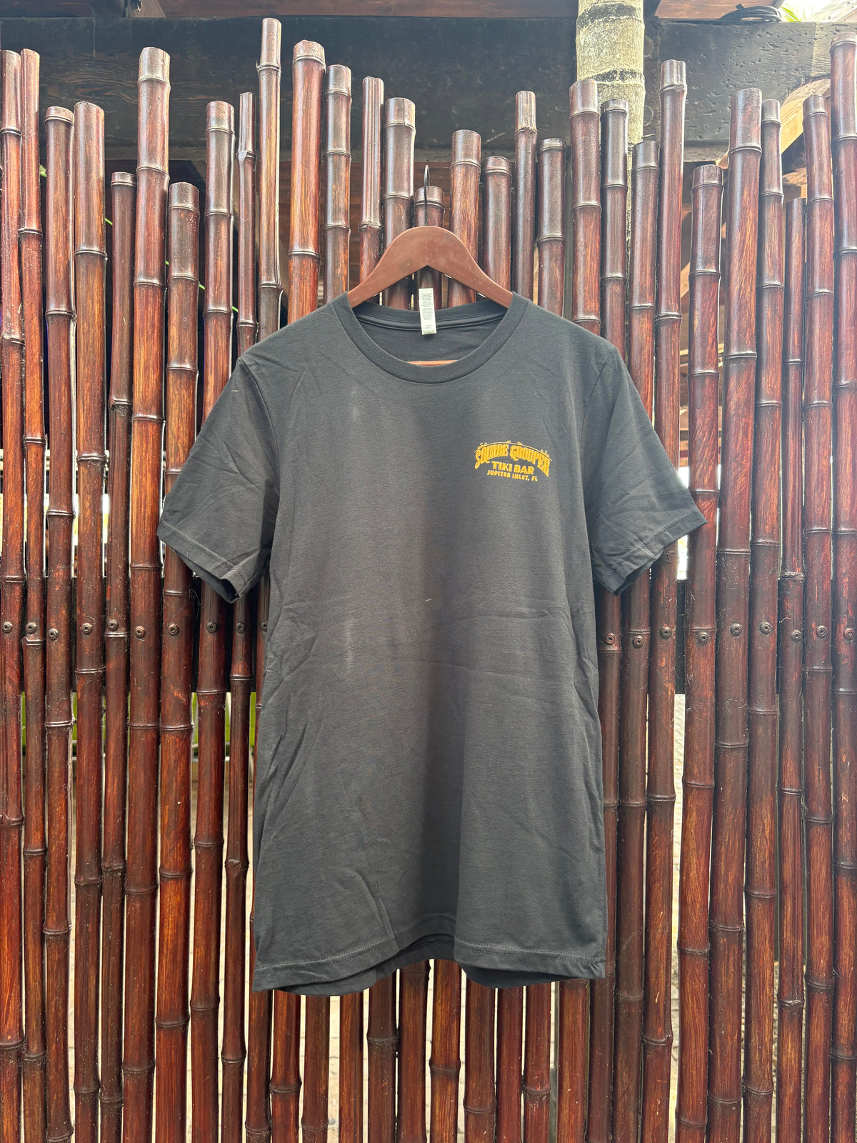 Mens Surfer Paint Tee