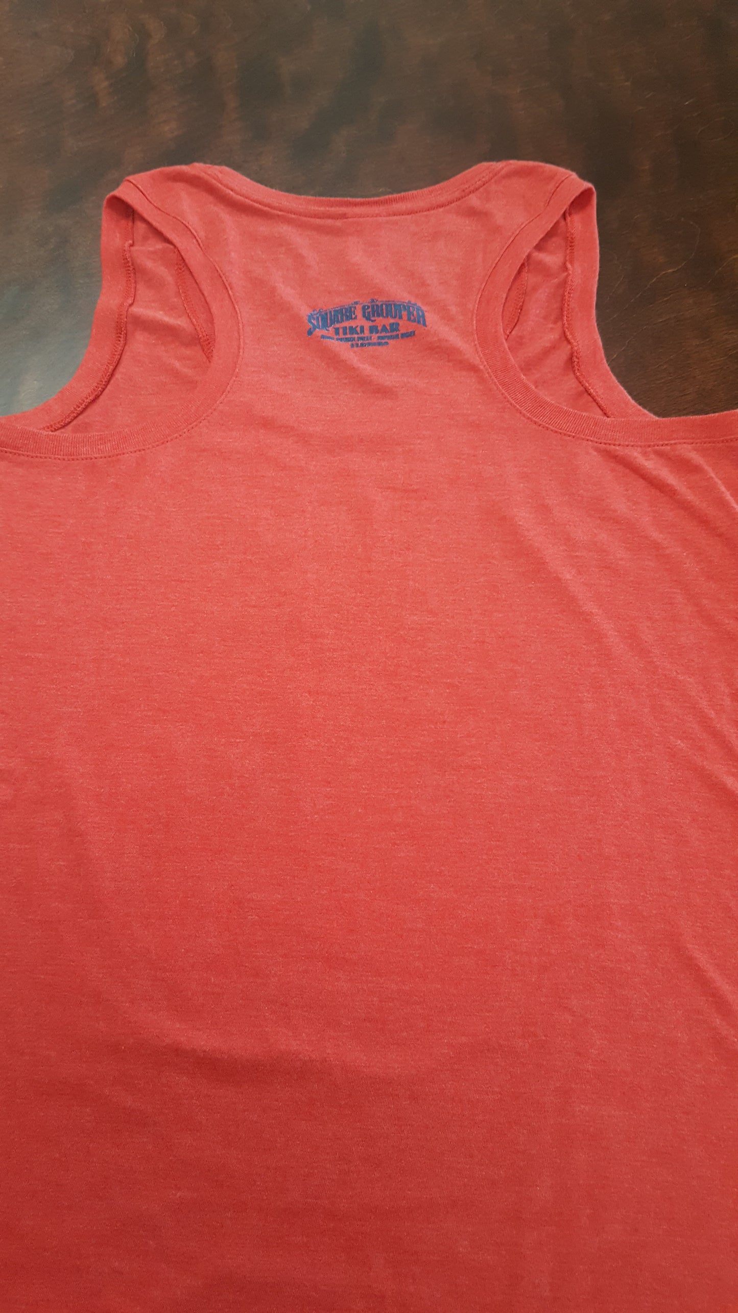Hurricane Ladies Tank