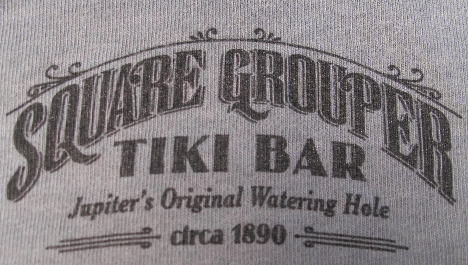 Front Detail