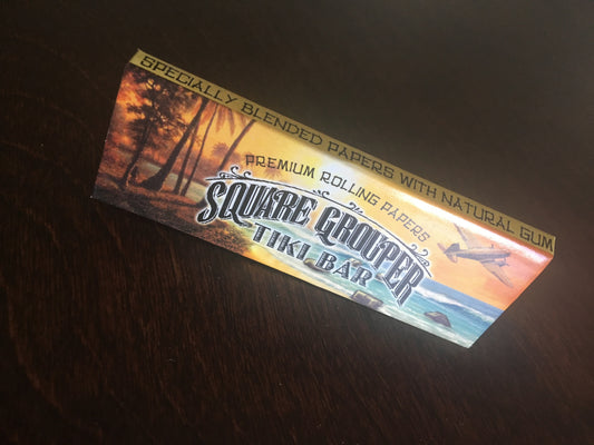 SG Rolling Papers